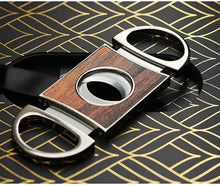 Load image into Gallery viewer, The Gentleman's Set - Cigar Aficionado